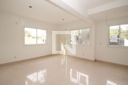 Sala de casa à venda com 3 quartos, 88m² em Espírito Santo, Porto Alegre