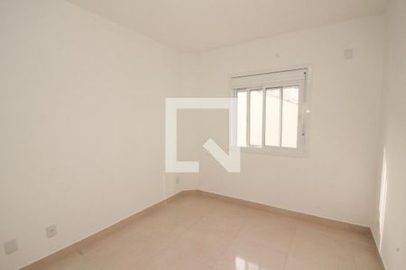 Suíte 1 de casa à venda com 3 quartos, 88m² em Espírito Santo, Porto Alegre