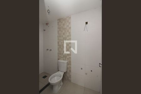 Casa à venda com 88m², 3 quartos e 2 vagasBanheiro Social