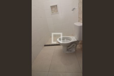 Casa à venda com 88m², 3 quartos e 2 vagasBanheiro da Suíte 1