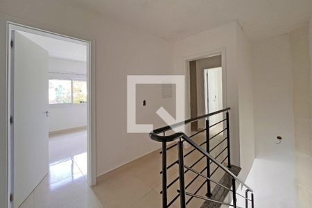 Casa à venda com 101m², 3 quartos e 2 vagasHall