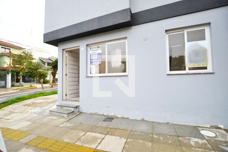 Casa à venda com 101m², 3 quartos e 2 vagasFachada