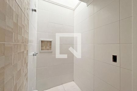 Casa à venda com 101m², 3 quartos e 2 vagasBanheiro da Suite 2