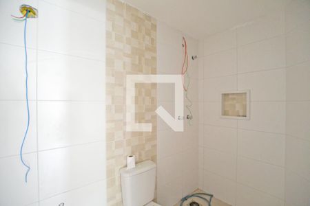 Casa à venda com 101m², 3 quartos e 2 vagasBanheiro