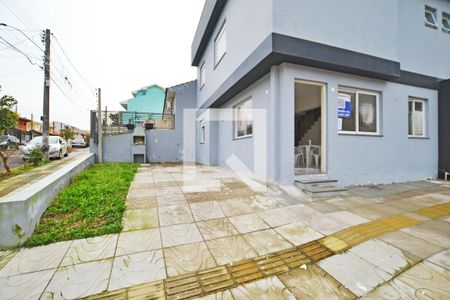 Casa à venda com 101m², 3 quartos e 2 vagasFachada/Garagem