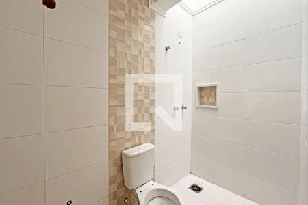 Casa à venda com 101m², 3 quartos e 2 vagasBanheiro da Suite 2