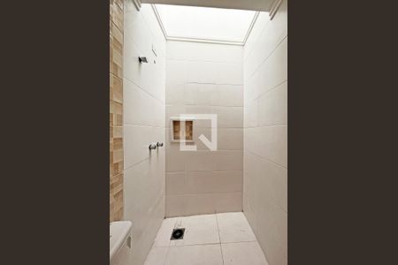 Casa à venda com 101m², 3 quartos e 2 vagasBanheiro da Suite 2