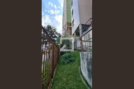 Apartamento à venda com 110m², 3 quartos e 1 vagaEntrada do prédio