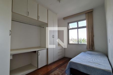 Apartamento à venda com 110m², 3 quartos e 1 vagaQuarto 2