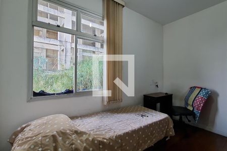 Quarto 1 de apartamento à venda com 3 quartos, 110m² em Buritis, Belo Horizonte