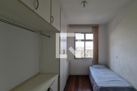 Quarto 2 de apartamento à venda com 3 quartos, 110m² em Buritis, Belo Horizonte