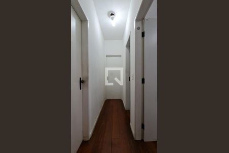 Apartamento à venda com 110m², 3 quartos e 1 vagaCorredor