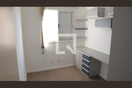 Quarto 1 de apartamento para alugar com 3 quartos, 76m² em São Bernardo, Campinas