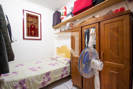 Casa à venda com 286m², 4 quartos e 3 vagasQuarto 2