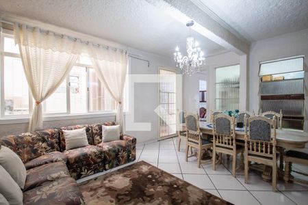 Casa à venda com 286m², 4 quartos e 3 vagasSala de Jantar