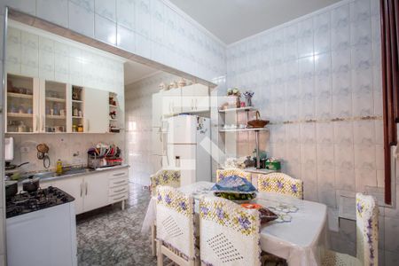 Casa à venda com 286m², 4 quartos e 3 vagasCozinha