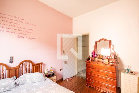 Casa à venda com 286m², 4 quartos e 3 vagasQuarto 4