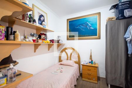 Casa à venda com 286m², 4 quartos e 3 vagasQuarto 3