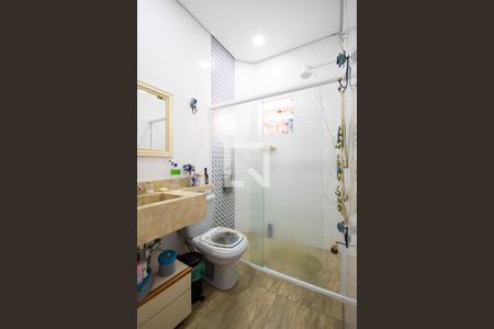 Casa à venda com 286m², 4 quartos e 3 vagasBanheiro 2