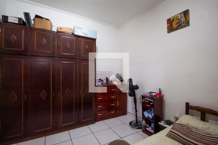 Casa à venda com 286m², 4 quartos e 3 vagasQuarto 1