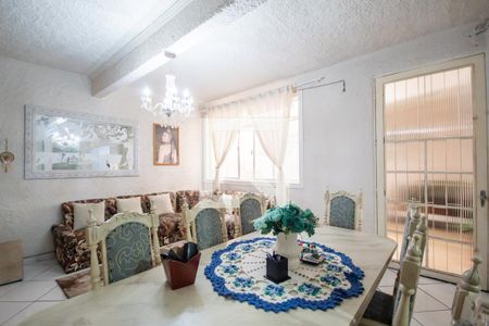 Casa à venda com 286m², 4 quartos e 3 vagasSala de Jantar