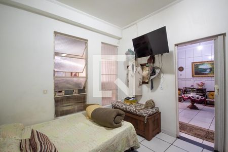 Casa à venda com 286m², 4 quartos e 3 vagasQuarto 1