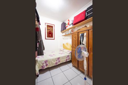 Casa à venda com 286m², 4 quartos e 3 vagasQuarto 2