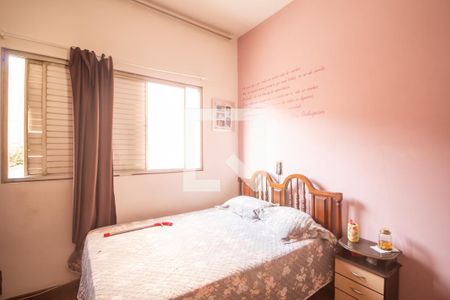 Casa à venda com 286m², 4 quartos e 3 vagasQuarto 4