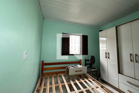 Quarto 1 de casa à venda com 4 quartos, 180m² em Campina, São Leopoldo