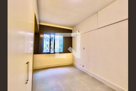 Quarto  de kitnet/studio para alugar com 1 quarto, 27m² em Copacabana, Rio de Janeiro