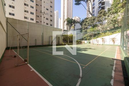 Apartamento para alugar com 201m², 4 quartos e 3 vagasQuadra Esportiva