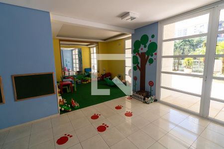 Apartamento para alugar com 201m², 4 quartos e 3 vagasBrinquedoteca