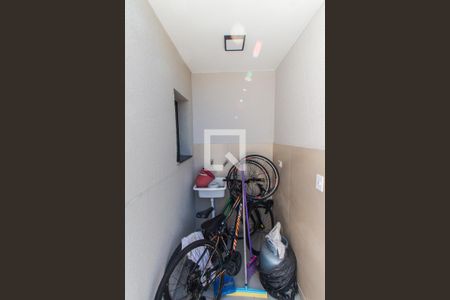 Apartamento à venda com 90m², 2 quartos e 1 vaga Apartamento à venda com 90m², 2 quartos e 1 vagaÁrea de Serviço