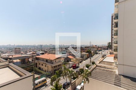 Apartamento à venda com 90m², 2 quartos e 1 vaga Apartamento à venda com 90m², 2 quartos e 1 vagaVista da Área de Serviço