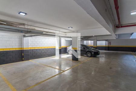 Apartamento à venda com 90m², 2 quartos e 1 vaga Apartamento à venda com 90m², 2 quartos e 1 vagaGaragem