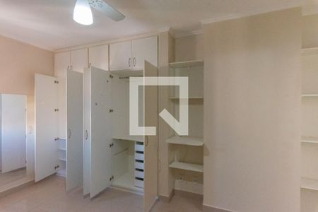 Suíte de apartamento para alugar com 1 quarto, 50m² em Centro, Campinas