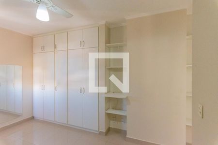 Suíte de apartamento para alugar com 1 quarto, 50m² em Centro, Campinas
