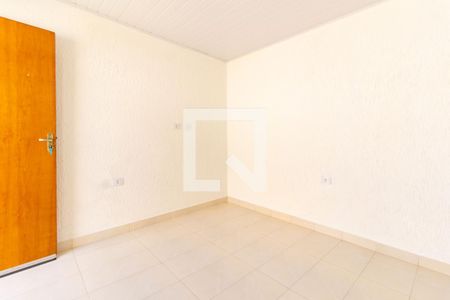 Sala/Quarto de casa para alugar com 1 quarto, 32m² em Belenzinho, São Paulo
