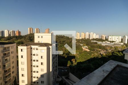 Apartamento à venda com 61m², 1 quarto e 1 vagaVista Cozinha e Área de Serviço