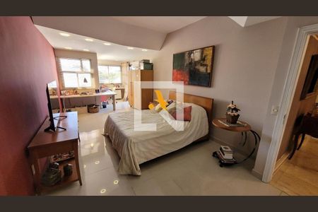 Apartamento à venda com 5 quartos, 593m² em Barra da Tijuca, Rio de Janeiro