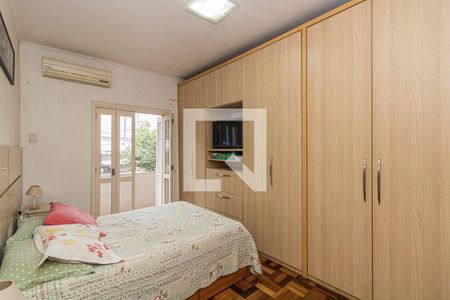 Quarto 1 de apartamento para alugar com 2 quartos, 70m² em Santana, Porto Alegre