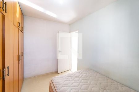 Quarto 1 de apartamento à venda com 2 quartos, 60m² em Vila Fachini, São Paulo