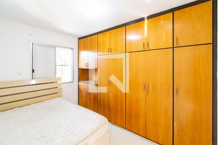 Quarto 1 de apartamento à venda com 2 quartos, 60m² em Vila Fachini, São Paulo