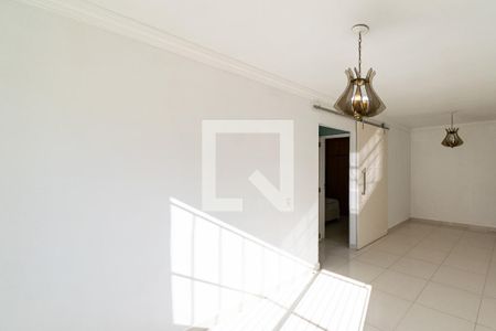 Sala de apartamento à venda com 2 quartos, 60m² em Vila Fachini, São Paulo
