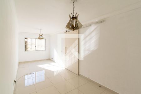 Sala de apartamento à venda com 2 quartos, 60m² em Vila Fachini, São Paulo