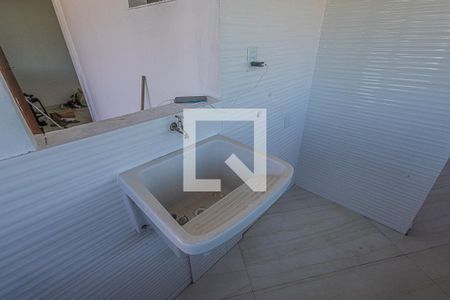 Casa à venda com 275m², 3 quartos e 2 vagasÁrea de serviço