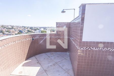 Casa à venda com 275m², 3 quartos e 2 vagasÁrea externa / ducha e viista panorâmica