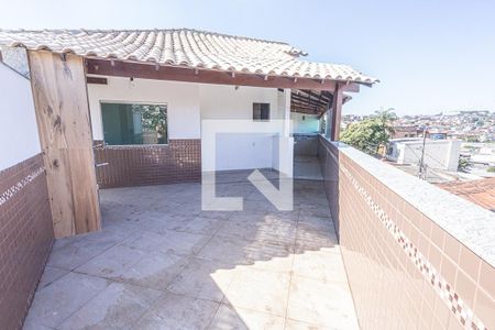 Casa à venda com 275m², 3 quartos e 2 vagasÁrea externa / ducha e viista panorâmica