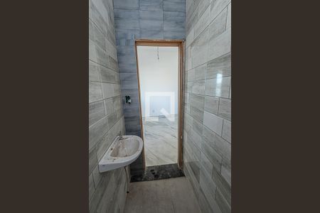 Casa à venda com 275m², 3 quartos e 2 vagasBanheiro