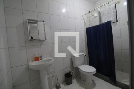 Banheiro de casa à venda com 1 quarto, 60m² em Freguesia (jacarepaguá), Rio de Janeiro